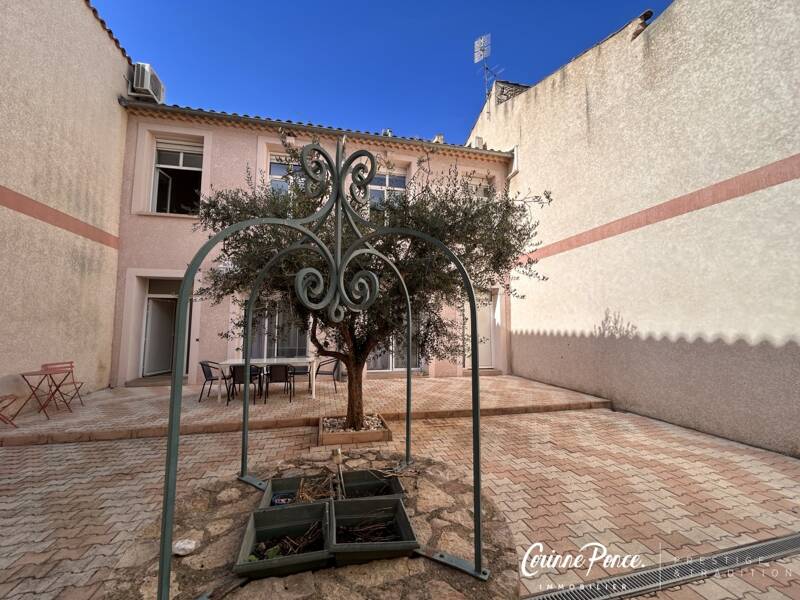 Maison à vendre, 140m², NIMES