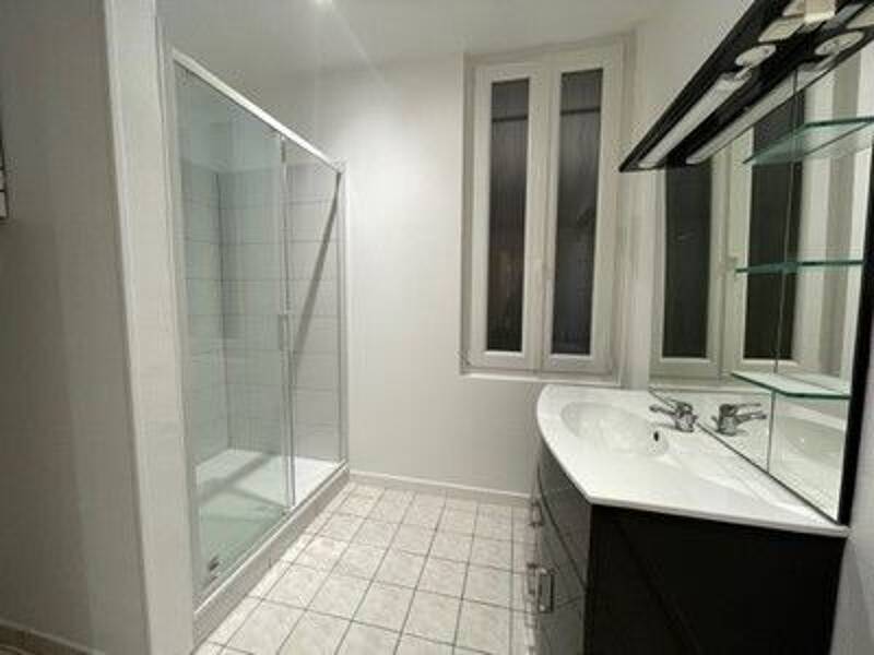 Maison à louer, 47m², LE HAVRE