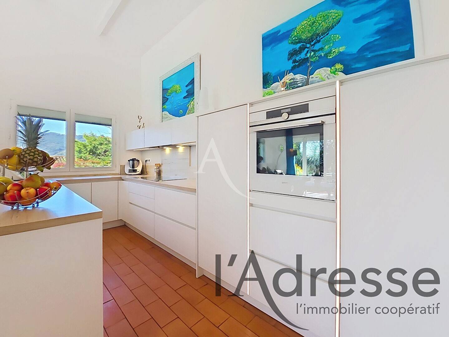 Maison à vendre, 121m², CANNES
