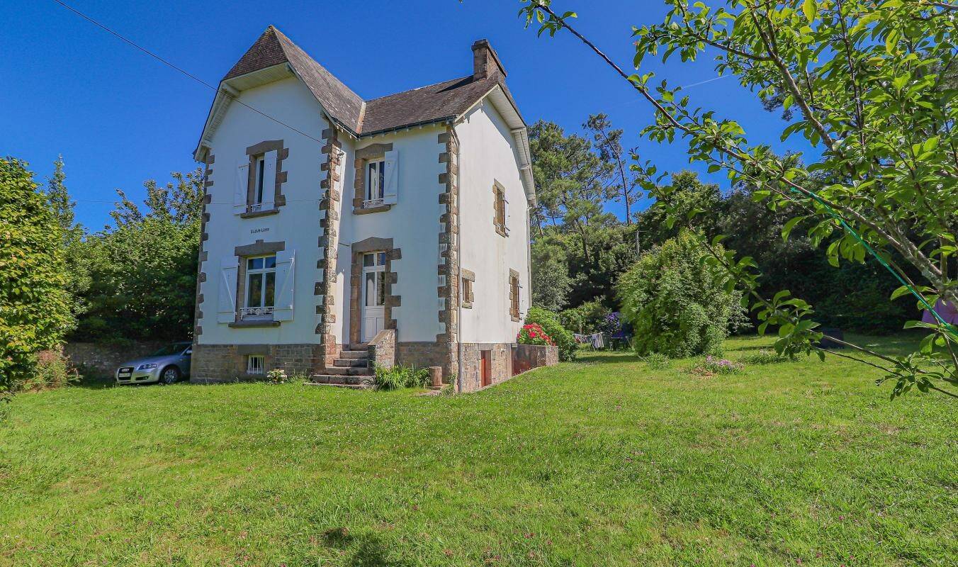 Maison à vendre, 98m², LA TRINITE SUR MER