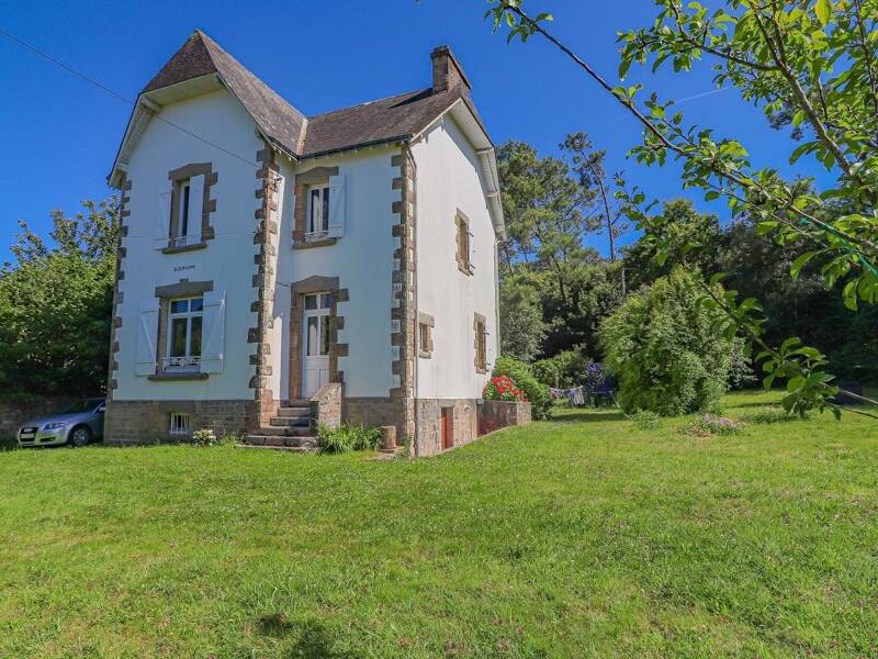 Maison à vendre, 98m², LA TRINITE SUR MER