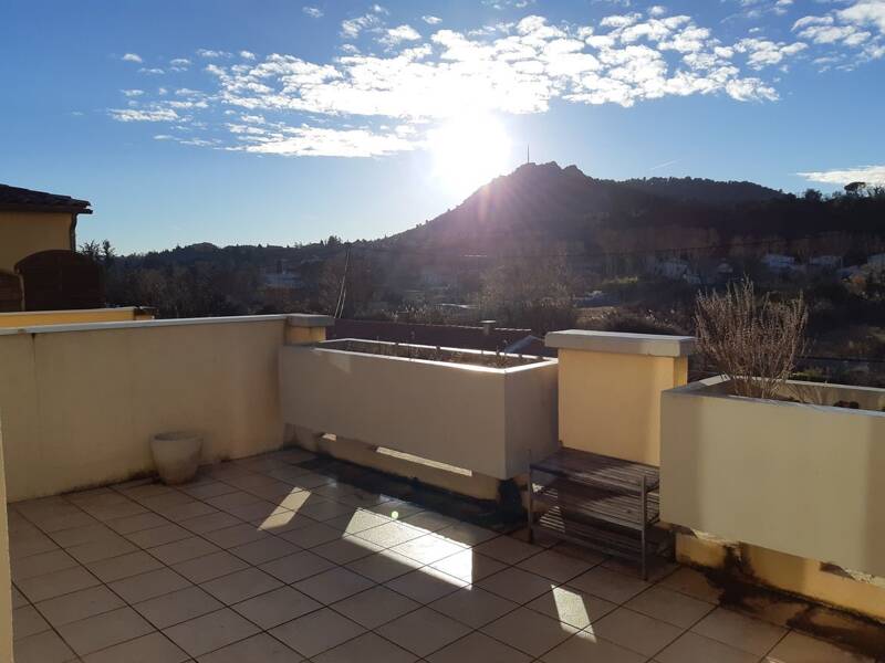 Maison à vendre, 71m², CHATEAU ARNOUX SAINT AUBAN