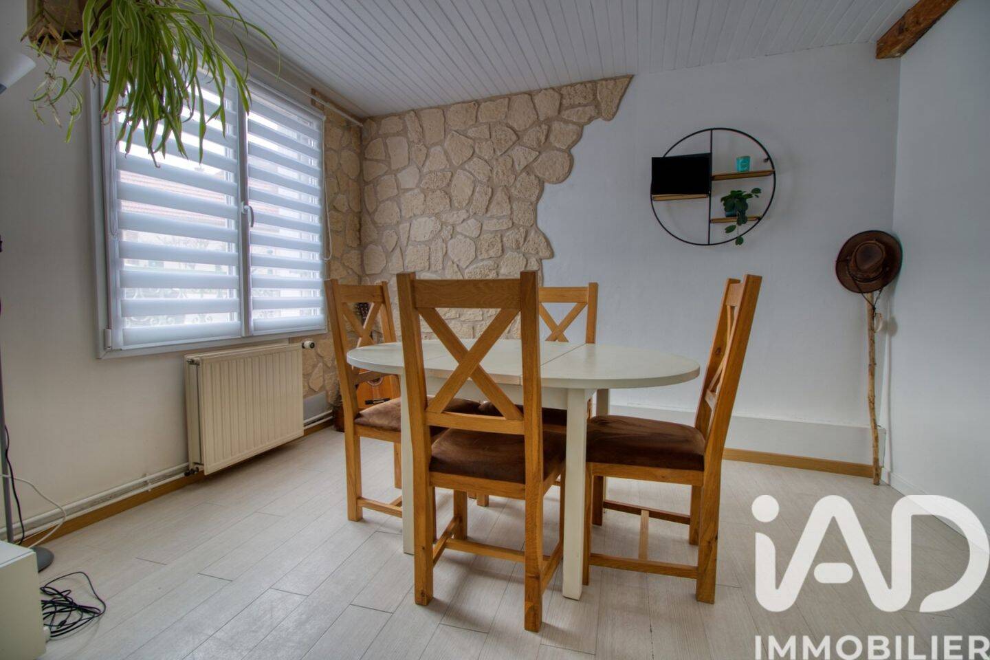 Maison à vendre, 67m², MANTES LA VILLE