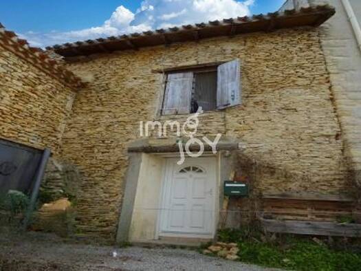 Maison à vendre 97 000 € 7 pièces 4 chambres 225 m² Carlipa 11170