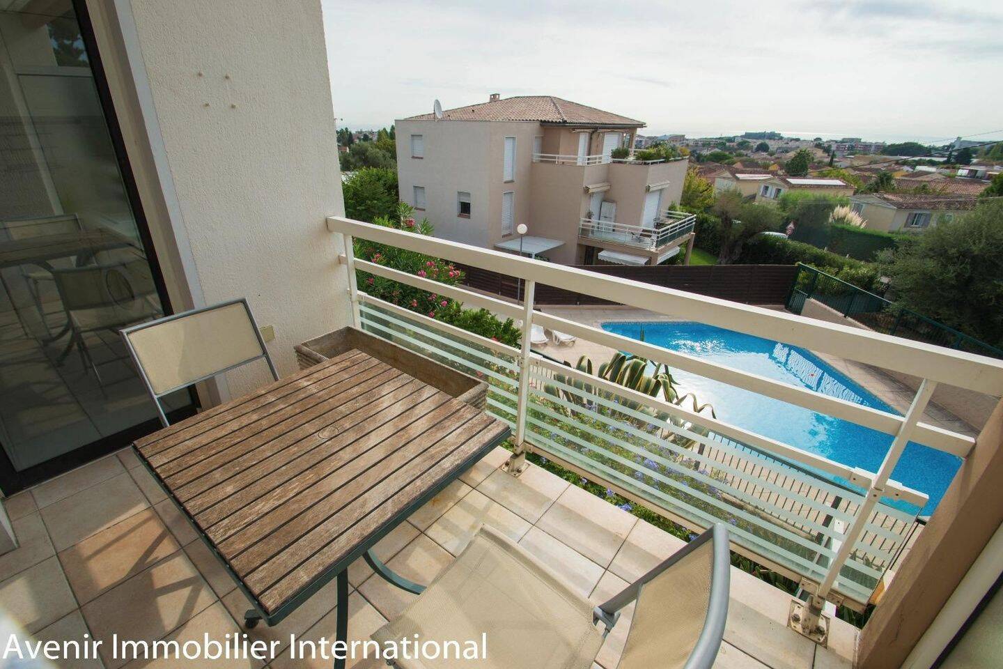 Maison à louer, 45m², ANTIBES