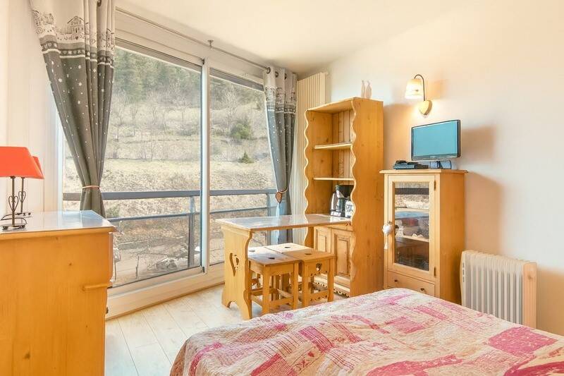 Maison à vendre, 21m², VILLARD DE LANS