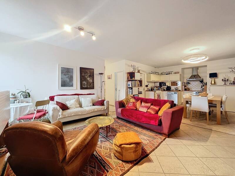 Maison à vendre, 87m², VARCES ALLIERES ET RISSET