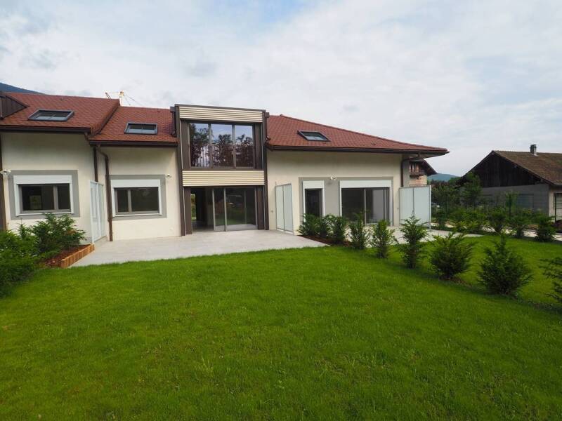 Maison à louer, 99m², SAINT JORIOZ