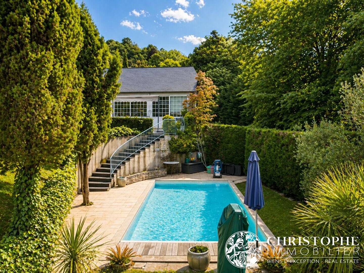 Maison à vendre, 300m², PAU