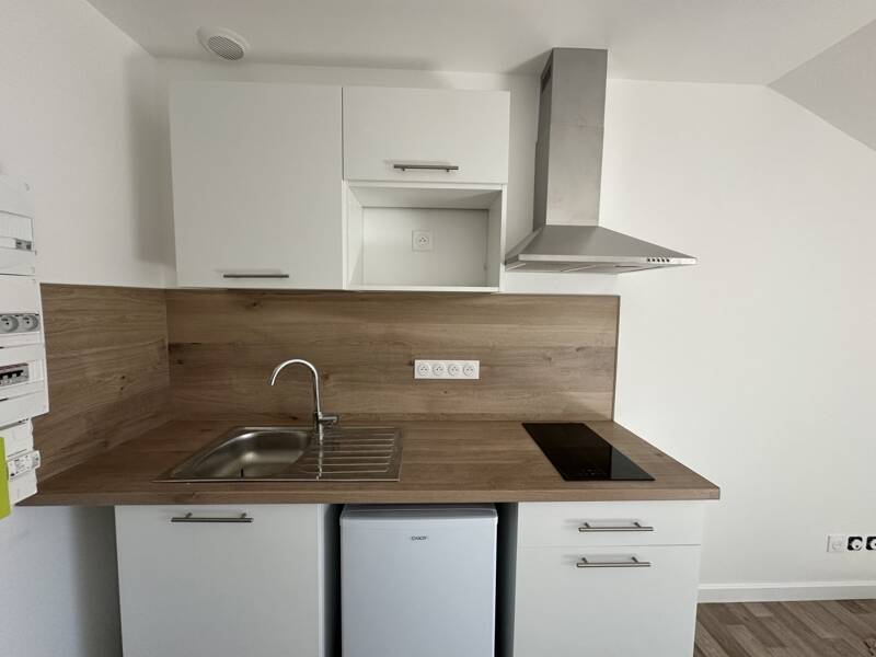 Maison à vendre, 21m², ORLEANS