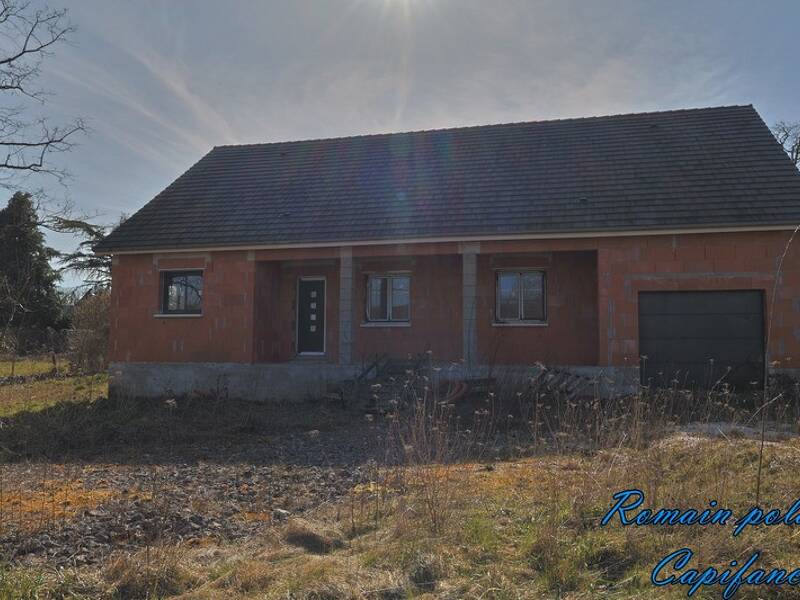 Maison à vendre, 130m², ACHERES