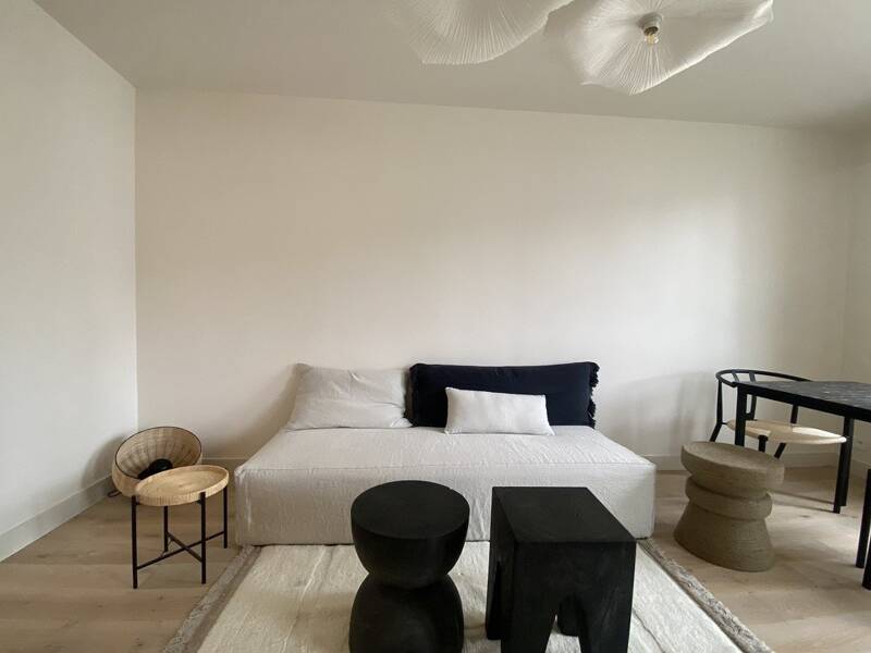 Maison à louer, 41m², PARIS 6E