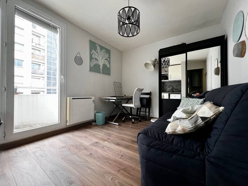 Maison à louer, 15m², GRENOBLE