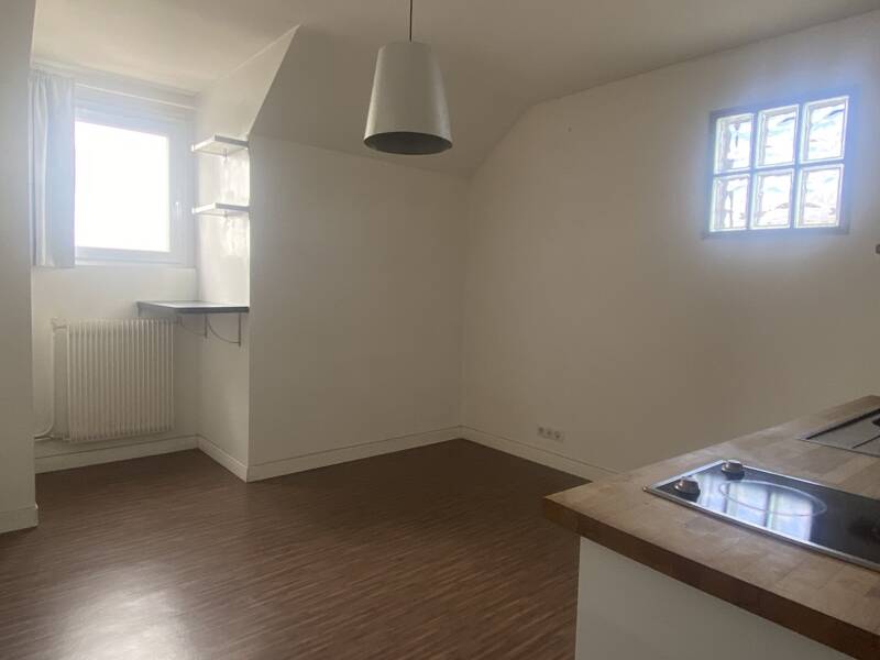 Maison à louer, 21m², NANTES