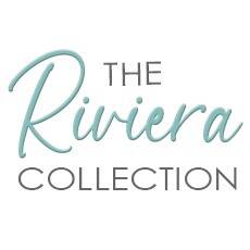 THE RIVIERA COLLECTION THE ARIEGE COLLECTION