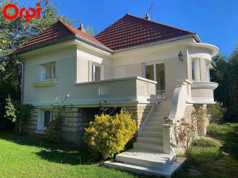 Maison à louer, 97m², ANTONY