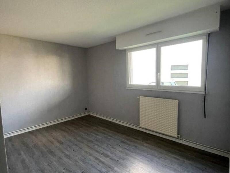 Maison à louer, 68m², LE BOUSCAT