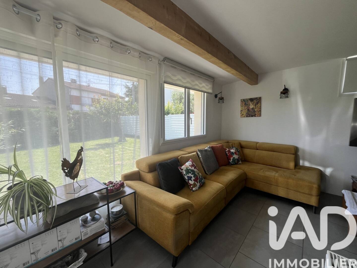Maison à vendre, 170m², RIEUMES