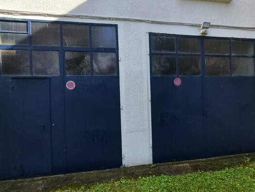 Parking à vendre 95 000 € 36,4 m² Hauts d'Asnières-Métro Asnières-sur-Seine 92600