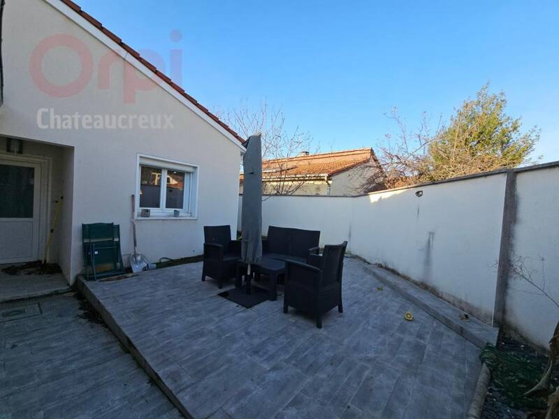 Maison à vendre, 101m², SAINT ETIENNE