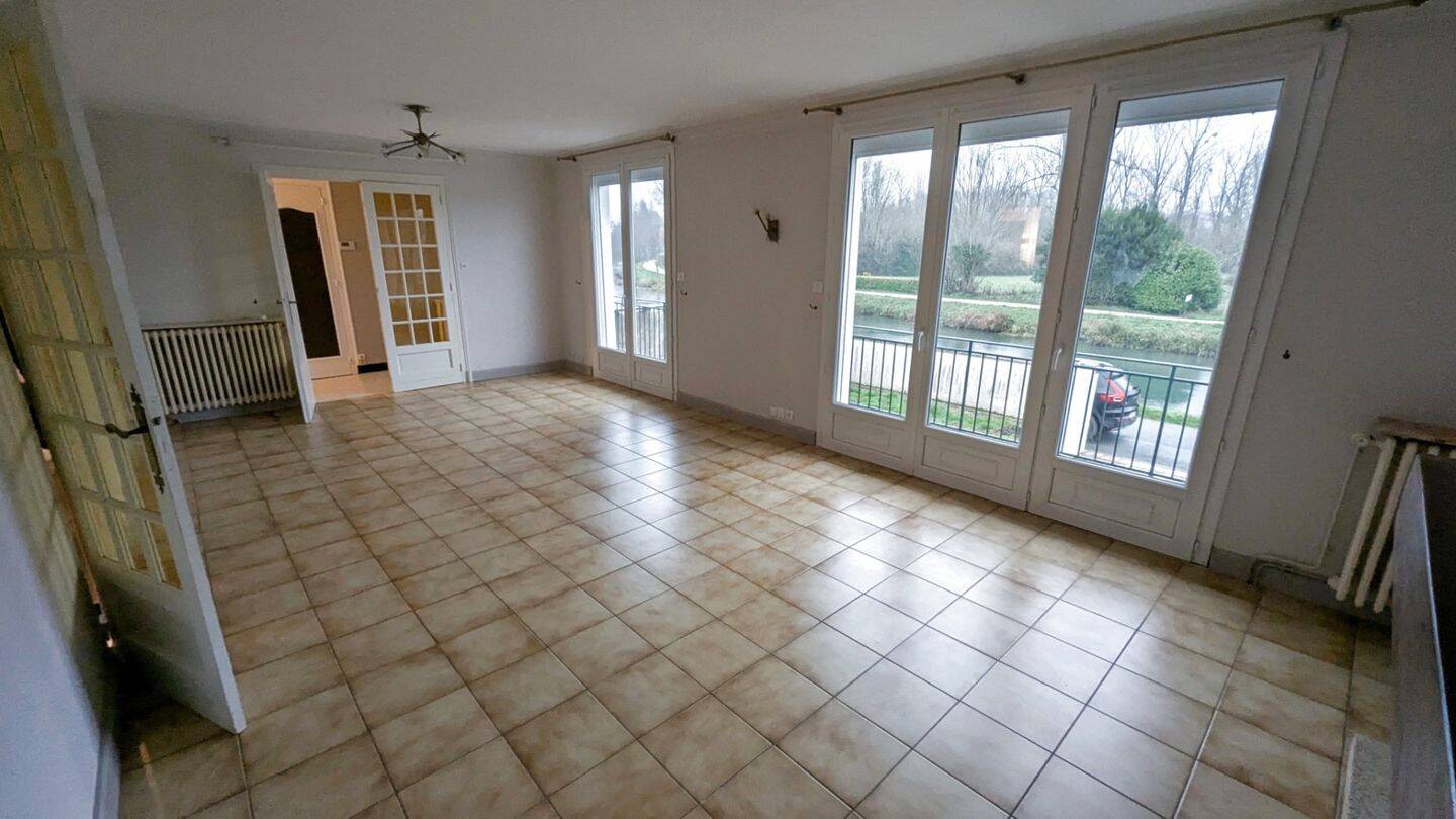 Maison à vendre, 146m², MAGNE