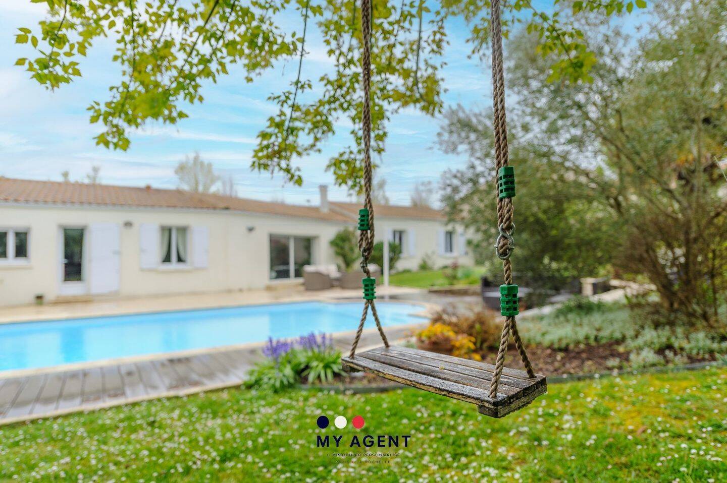 Maison à vendre, 214m², LA ROCHELLE
