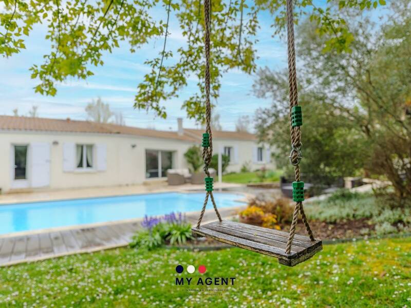 Maison à vendre, 214m², LA ROCHELLE