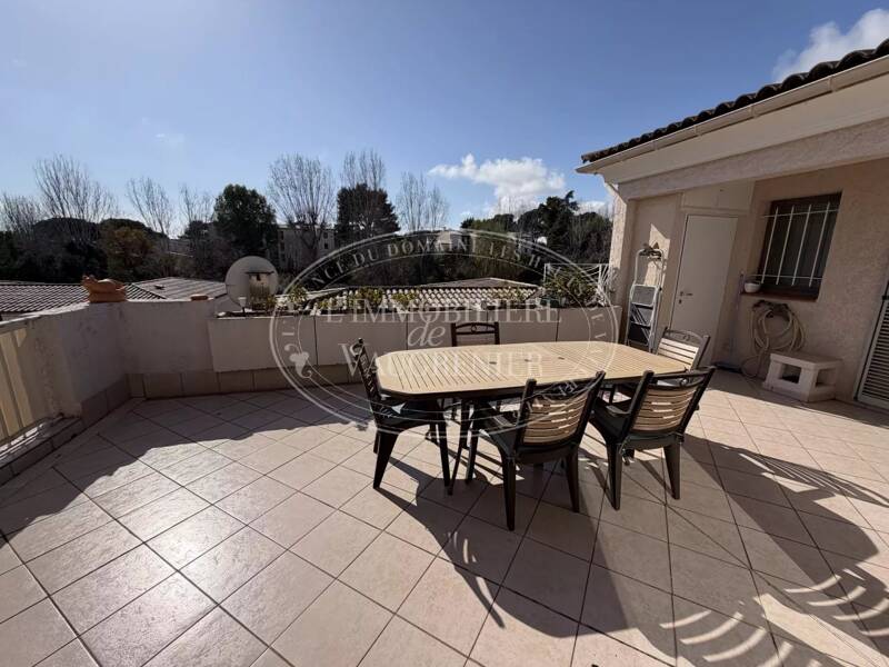 Maison à vendre, 70m², VILLENEUVE LOUBET