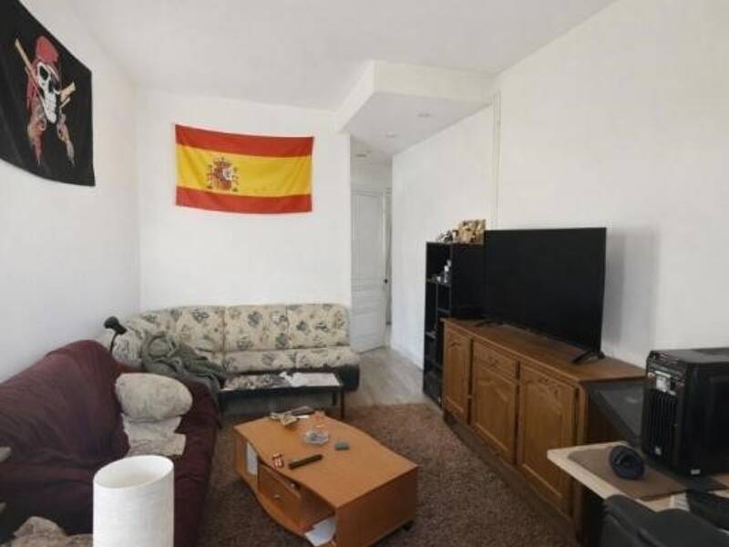 Maison à vendre, 52m², SAINT ETIENNE