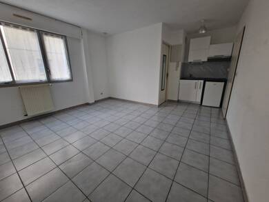 Appartement à vendre 96 000 € 1 pièce 23 m² 3ème étage Montpellier 34000