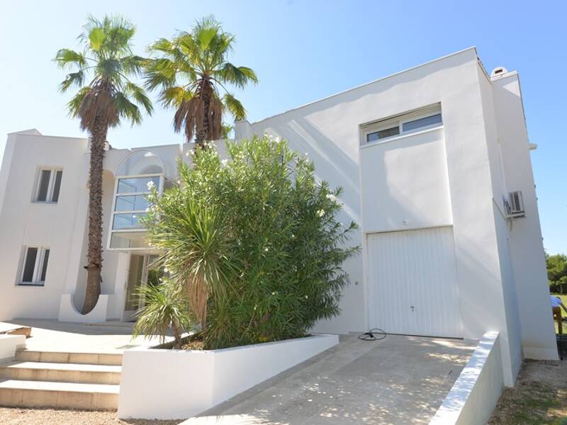 Maison à louer, 190m², BAILLARGUES