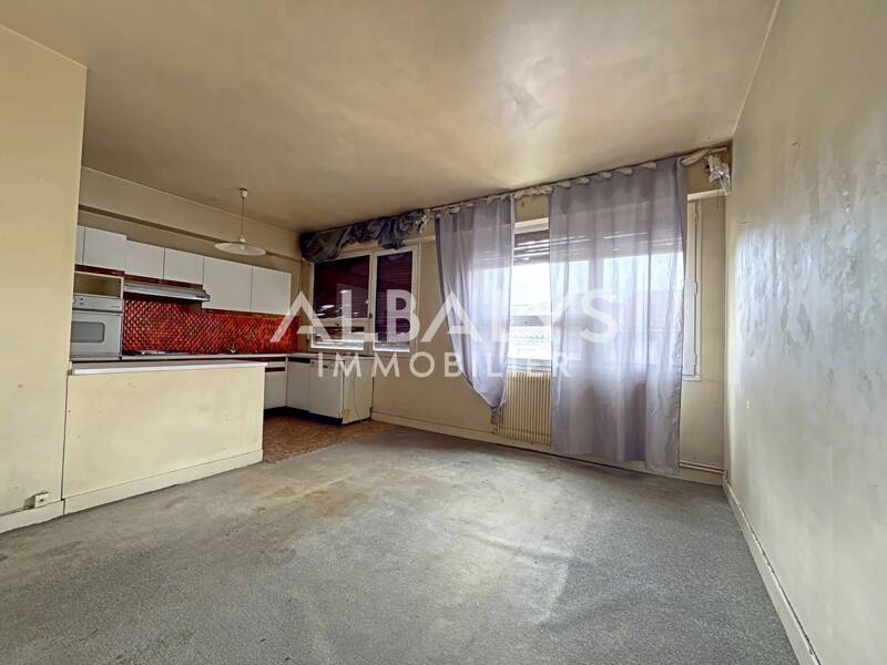 Maison à vendre, 135m², LIBOURNE