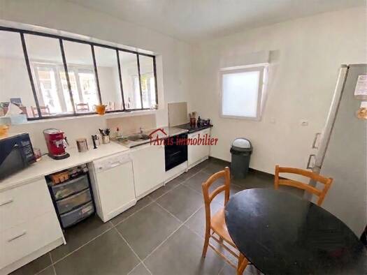 Maison à vendre 140 000 € 5 pièces 3 chambres 122 m² 164 m² de terrain Plancy-l'Abbaye 10380