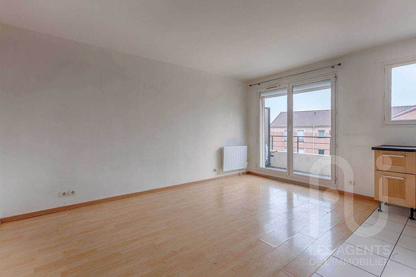 Maison à louer, 38m², ARGENTEUIL