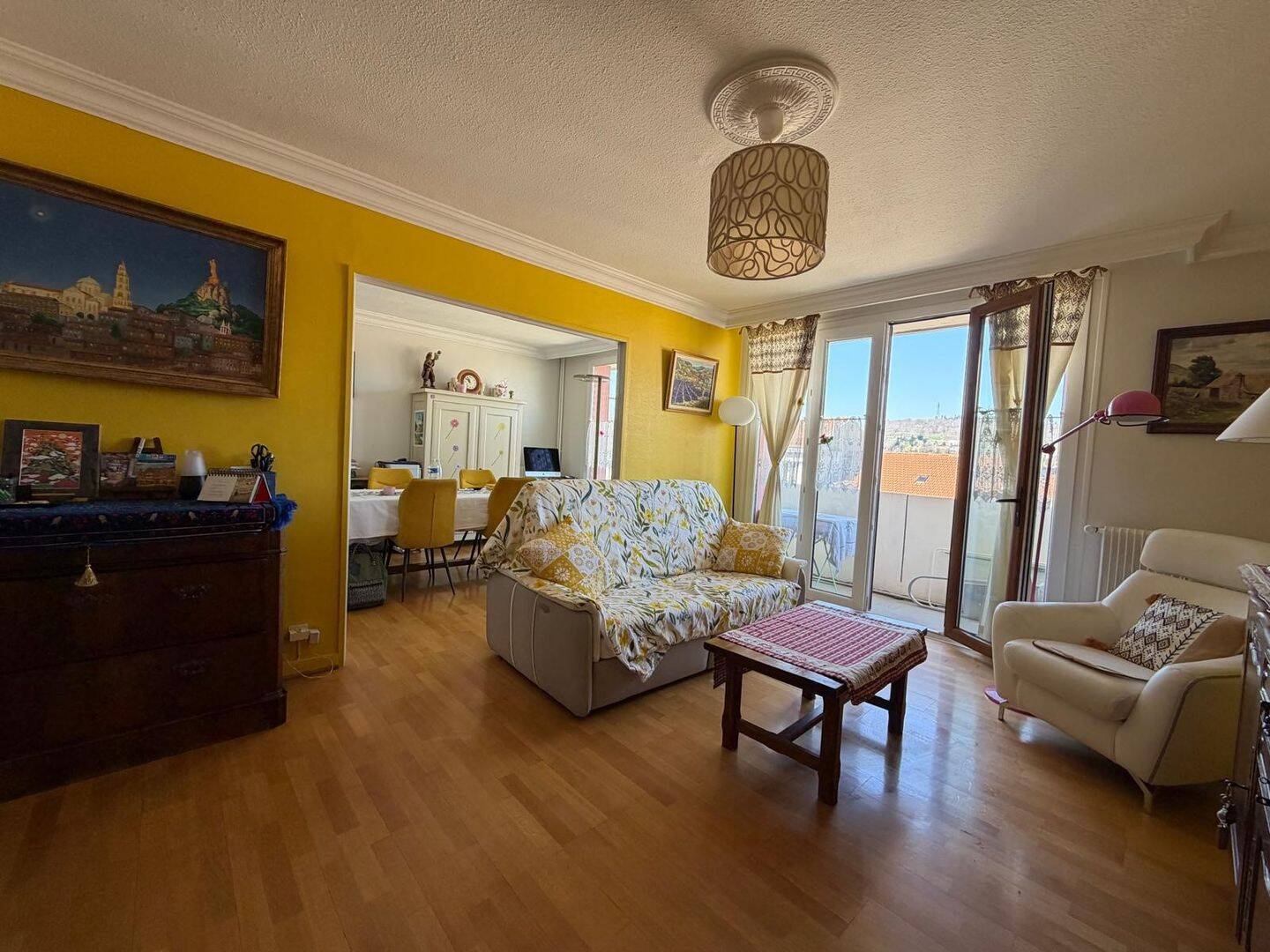 Maison à vendre, 81m², SAINT ETIENNE