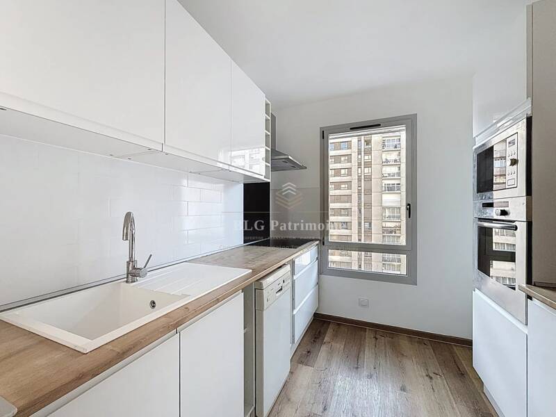 Maison à louer, 55m², BOULOGNE BILLANCOURT