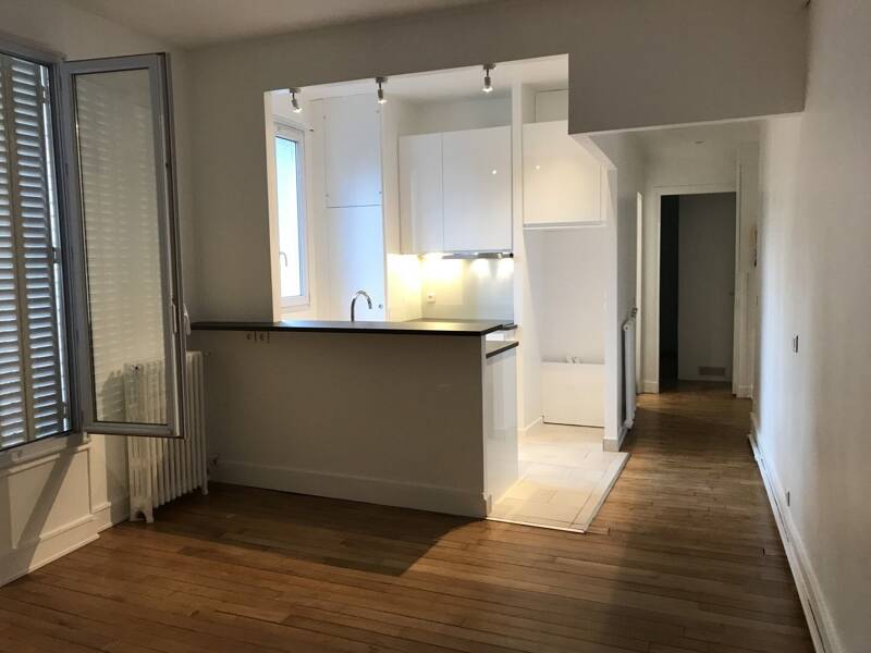 Maison à louer, 49m², NOGENT SUR MARNE