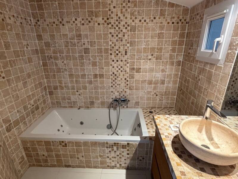 Maison à vendre, 137m², MARSEILLE 13E