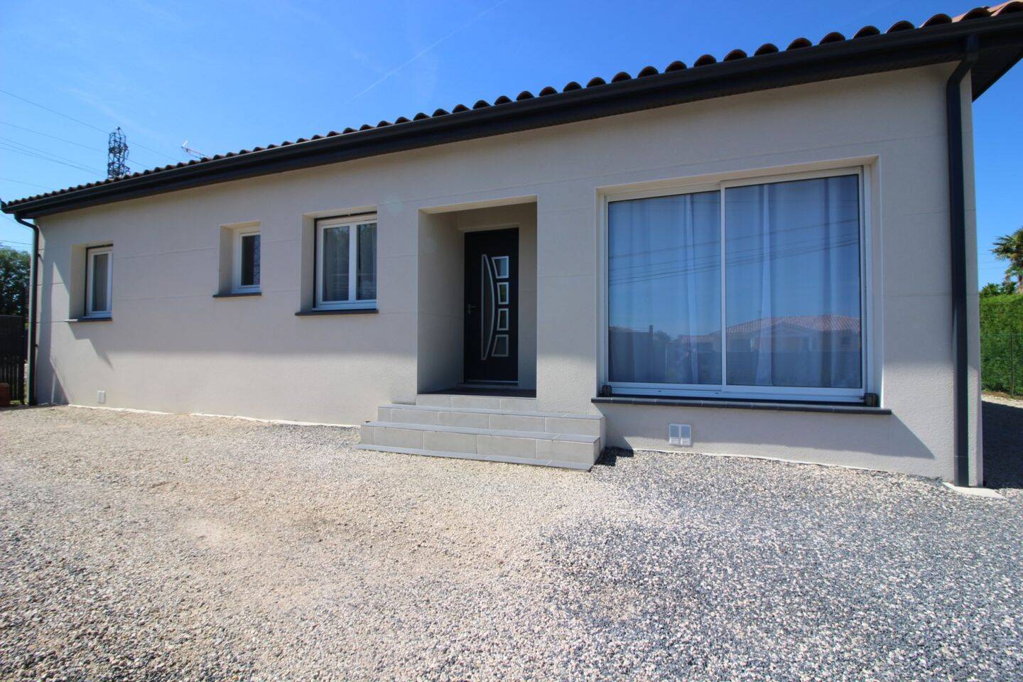 Maison à vendre, 94m², MONTAUBAN