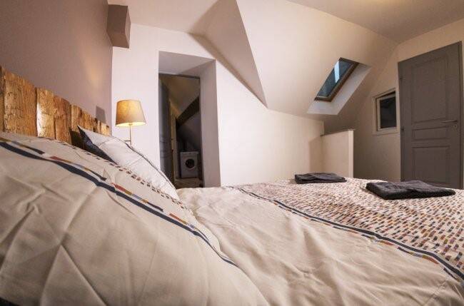 Maison à louer, 45m², DOLE