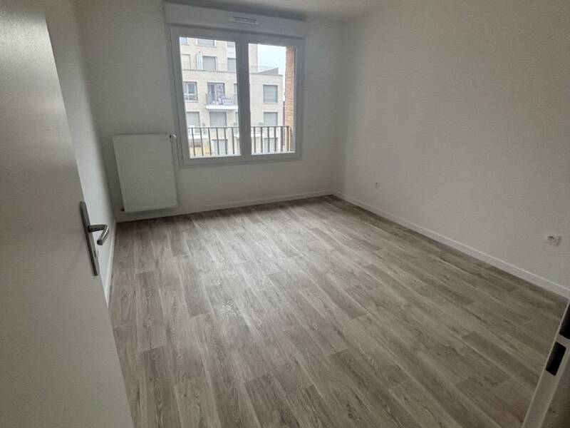 Maison à louer, 71m², BOBIGNY