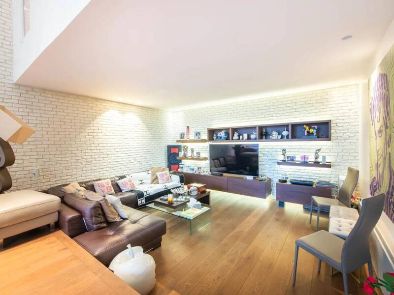 Maison à vendre, 180m², COURBEVOIE