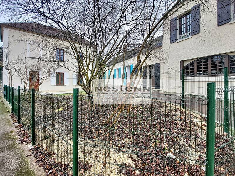 Maison à louer, 48m², SAINT GERMAIN LES CORBEIL