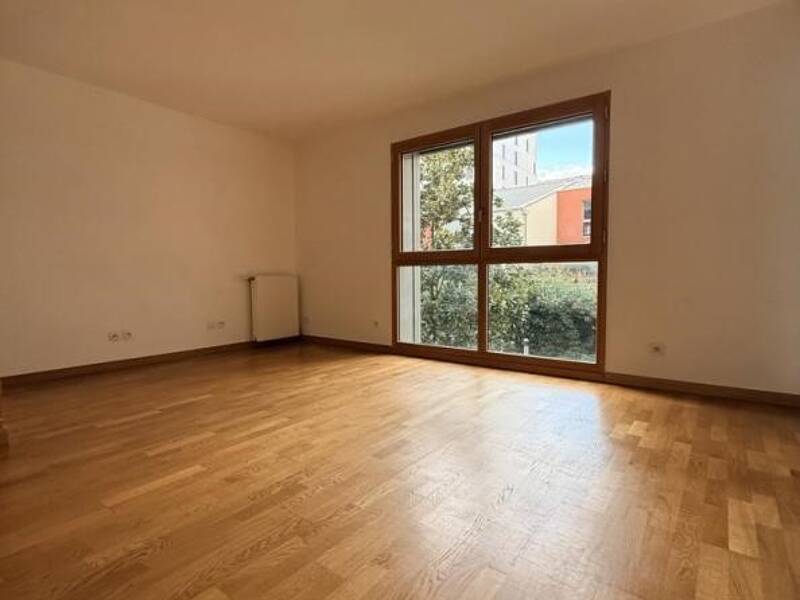 Maison à louer, 70m², LYON 2E