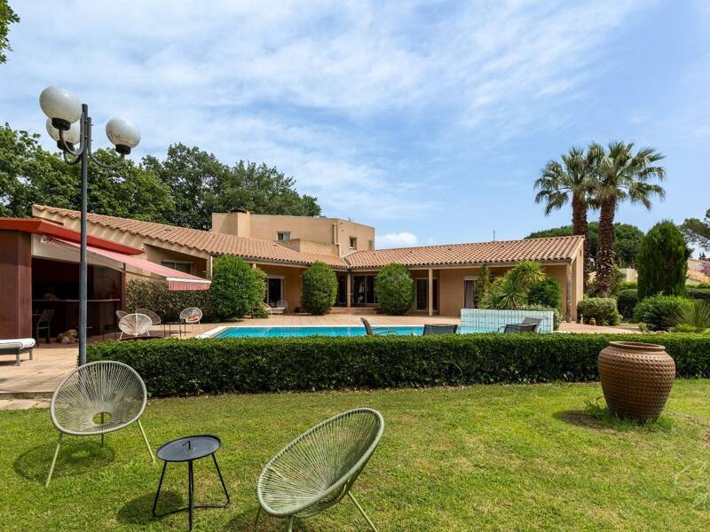 Maison à vendre, 380m², PERPIGNAN