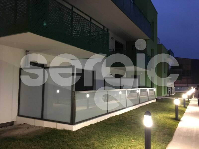 Maison à louer, 81m², REIMS