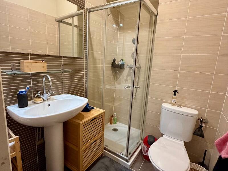 Maison à vendre, 23m², NIMES