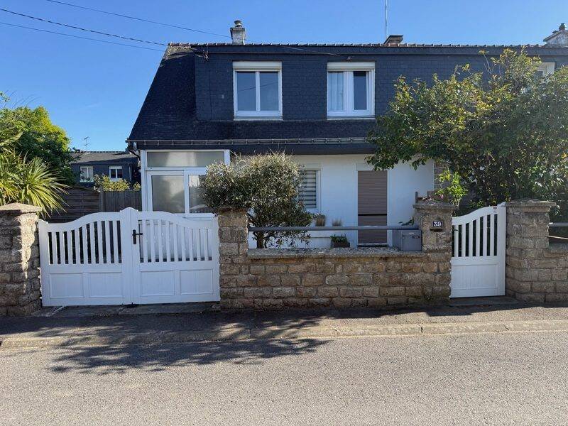 Maison à vendre, 99m², VANNES