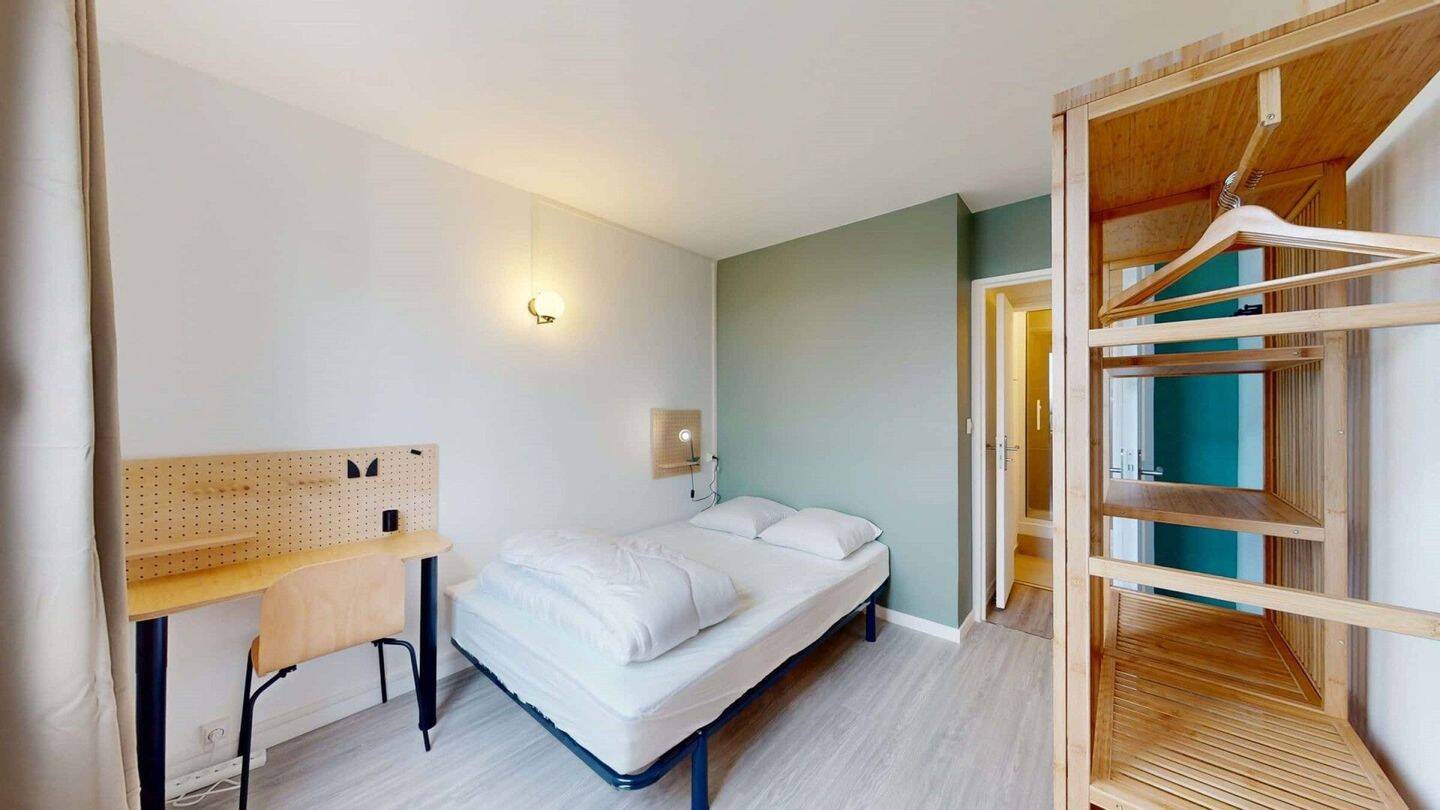 Maison à louer, 15m², ASNIERES SUR SEINE