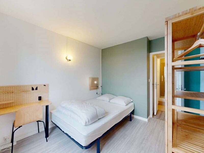 Maison à louer, 15m², ASNIERES SUR SEINE